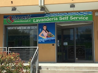 Bluwash Lavanderia Self Service Statte (TA)