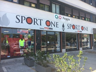 Sport One Store Foggia