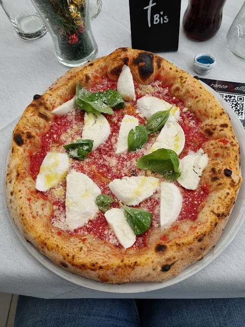 Franco Gallifuoco Pizzeria