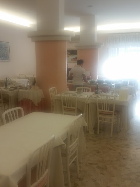 Albergo Altea