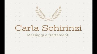 massaggi e trattamenti carla