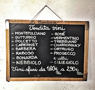 Enoteca La Cantina