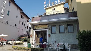 Hotel Ristorante Piemonte