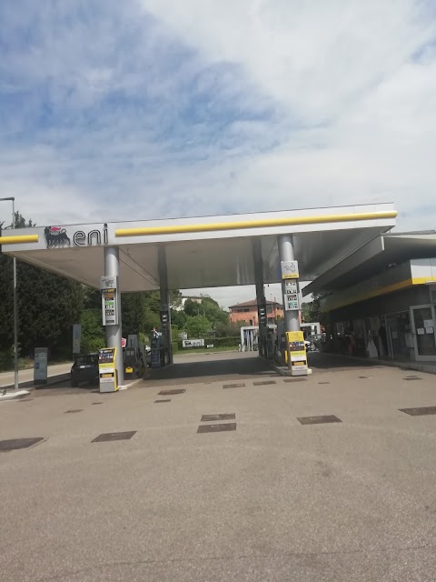 Eni Station