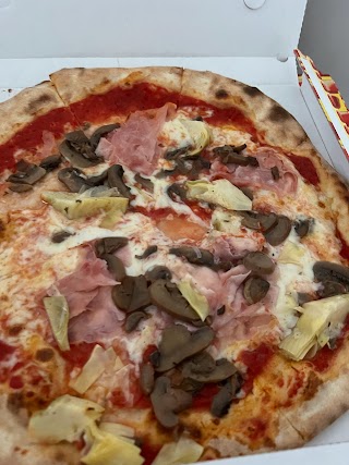 Sole di Pizza