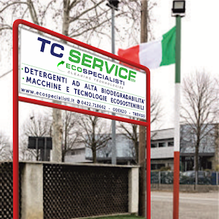 Tc Service Snc Ecospecialisti