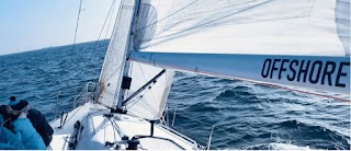 Scuola Nautica Offshore sail
