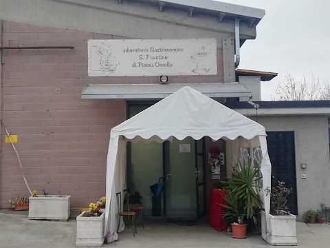 Laboratorio Gastronomico San Faustino