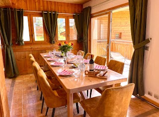 Chalet Blanchot