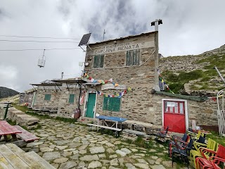 Rifugio Capanna Renata