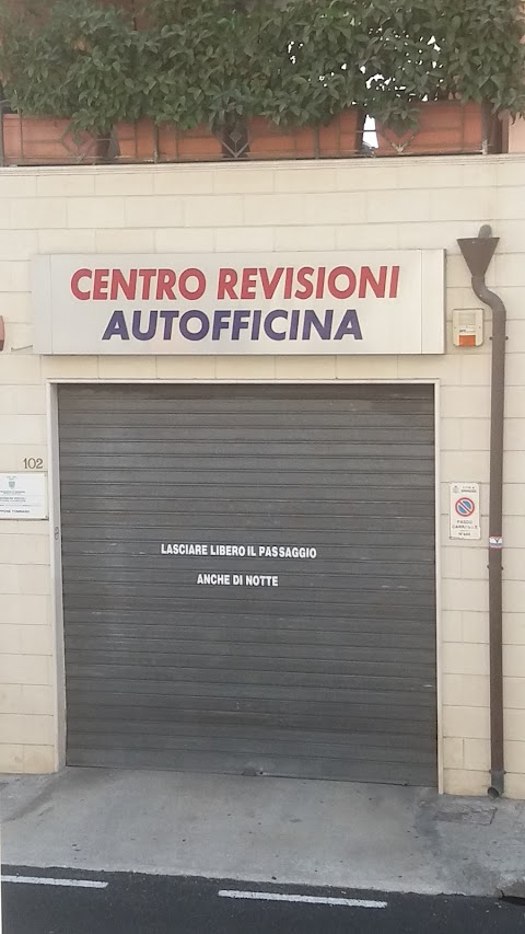 Cuppone Tommaso Autofficina-Centro revisioni-Vendita-auto-