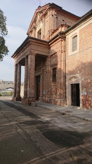 Ostello Del Pellegrino Vercelli Via Francigena