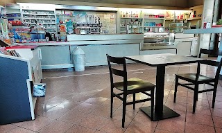 Bar Stazione Ferroviaria