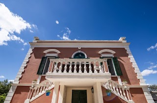 Villa Enea b&b (kilometrozerovirgola)