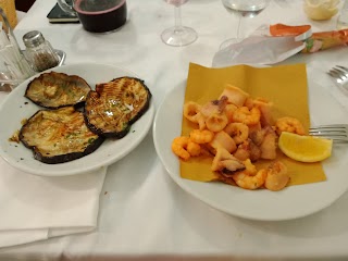 Trattoria Alla Chiesa