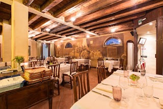 Ristorante Antico Morer