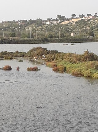 Saline di Augusta