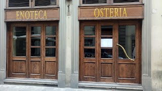 Enoteca Osteria