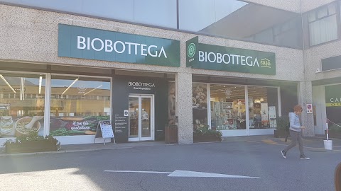 IperBiobottega - Quart (Aosta)