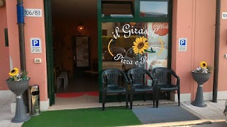 Pizzeria D'Asporto Il Girasole