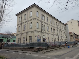 Scuola Primaria Giovanni Pascoli