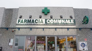 Farmacia Comunale - San Maurizio Canavese