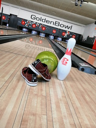 Golden Bowl, Bowling Buttigliera