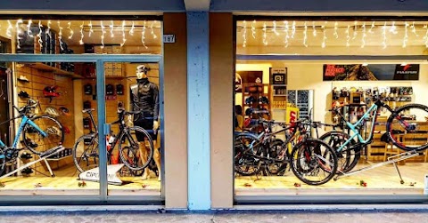 BikeConcept di Filippi Enrico