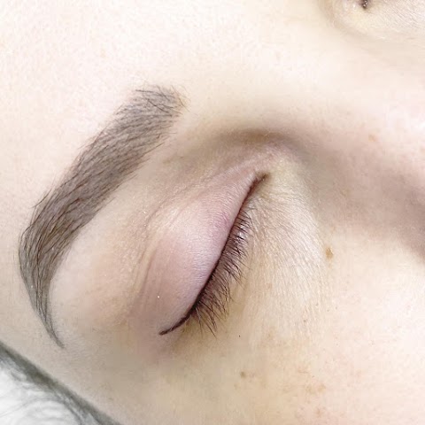 Trucco Semipermanente Sopracciglia & Microblading By Silviu Anghel