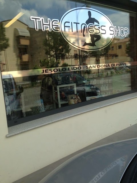 The Fitness Shop San Donà di Piave