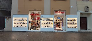 Melluso Store Tuscolana