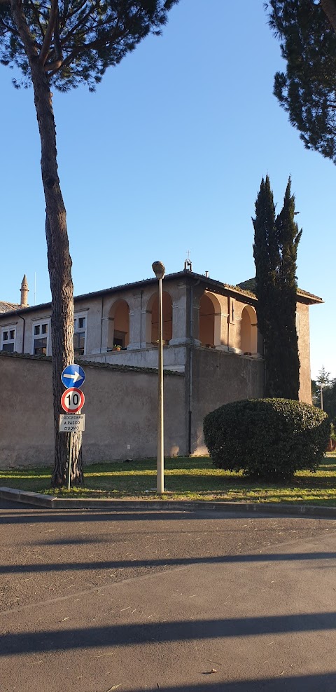 Ospedale San Giovanni Battista ACISMOM