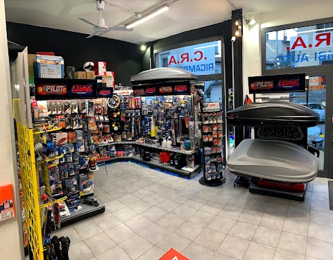 Autoricambi Firenze CRA. Ricambi Auto e Moto. Accessori auto e Accessori moto. Impianti stereo auto