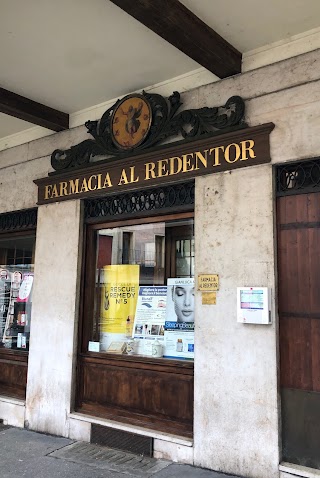 Farmacia Al Redentor Snc Di Marcheti Pietro