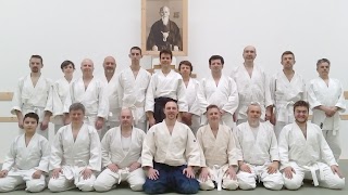 Aikido Urakasumi dojo Lodi