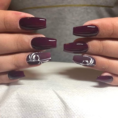 Wish Nails And Beauty