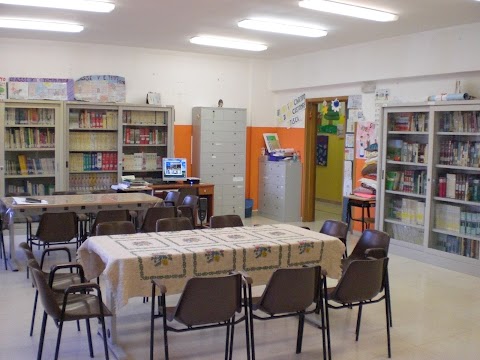 Scuola Primaria "Don Saverio Valerio"