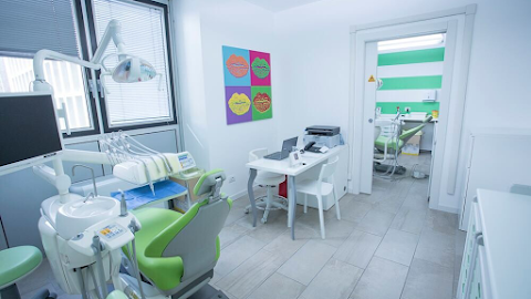 Centro Dentistico Milano Unisalus