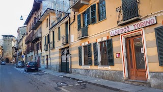 Albergo Ristorante Bar Torino