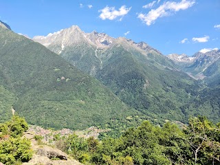 Passo di Fletta