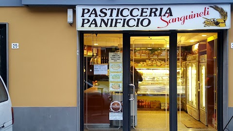 Panificio Sanguineti Di Sanguineti R.& C.S.N.C.