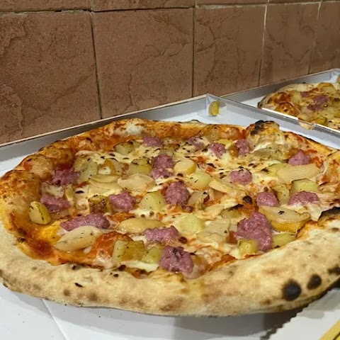 Pizzeria Il Desiderio