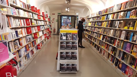 laFeltrinelli Libri e Musica