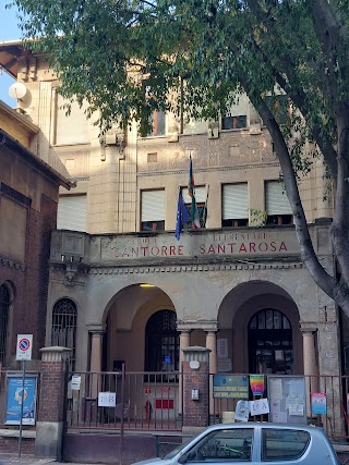 Scuola Elementare Santorre di Santarosa