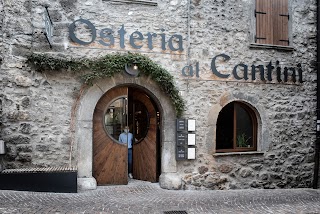 Osteria al Cantinì