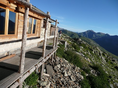 Hiking Séjours Itinérants Montagne Arielle Sentiers Nature