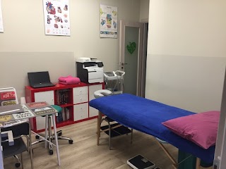 Studio Fisioterapico Dr. Benzi Walter - Fisioterapia e Riabilitazione 2.0 - Fisioterapista Uboldo