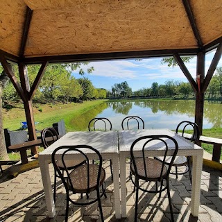 Giù al Lago di Riviera Ristorante