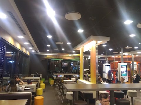 McDonald's Orzinuovi