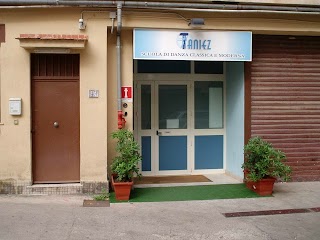 ASD TANIEZ Scuola di Danza Classica e Moderna